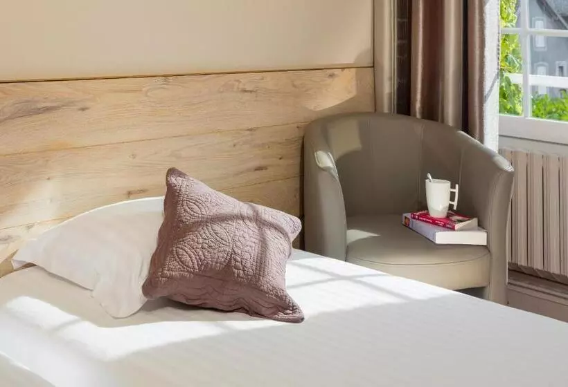 ホテル Logis La Thomasse