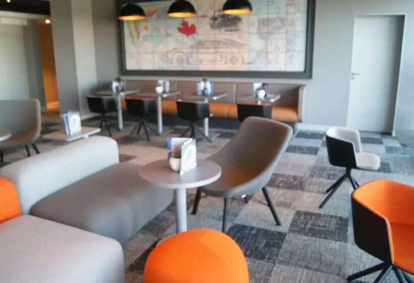 ホテル Mercure Dieppe La Presidence