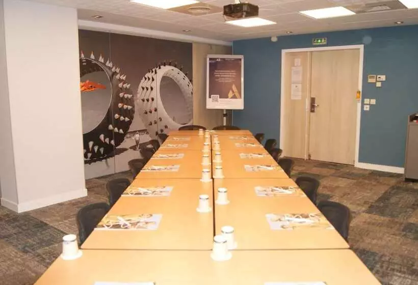 ホテル Mercure Dieppe La Presidence