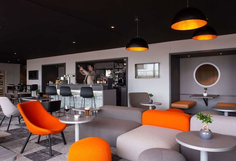 هتل Mercure Dieppe La Presidence