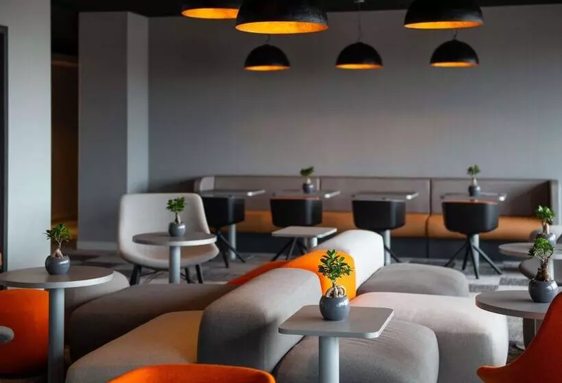 ホテル Mercure Dieppe La Presidence