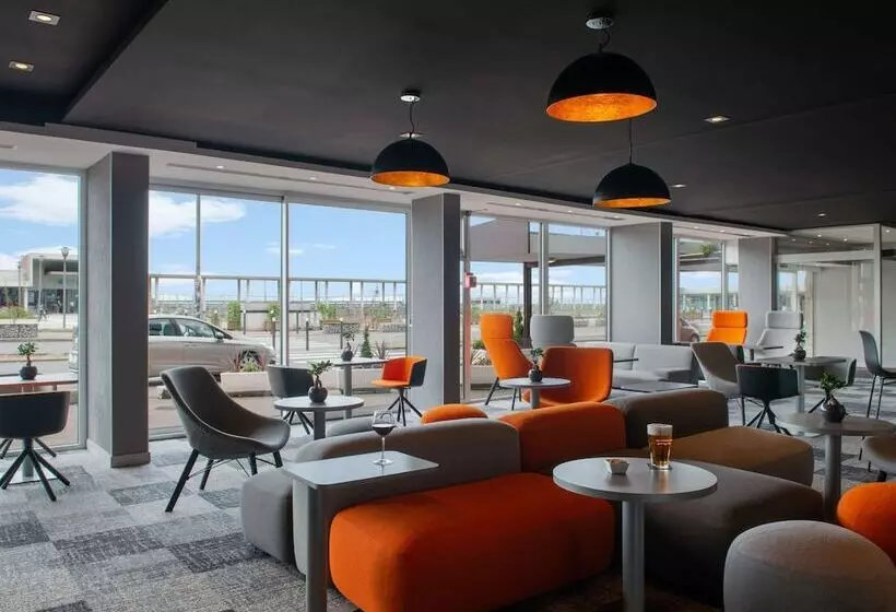 ホテル Mercure Dieppe La Presidence