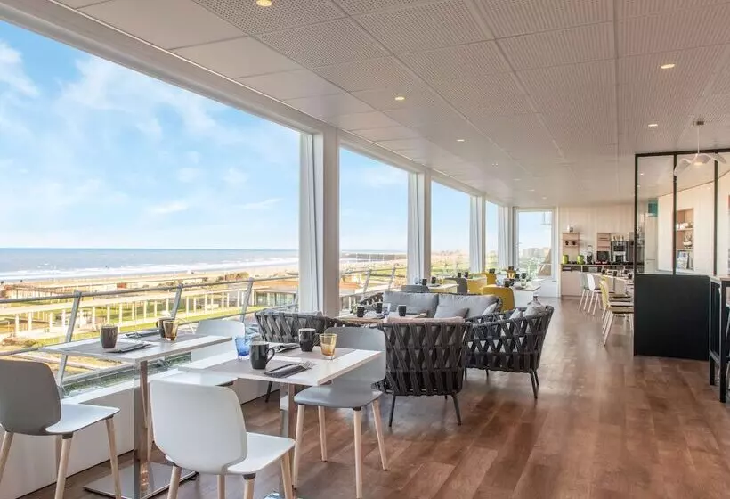 ホテル Mercure Dieppe La Presidence