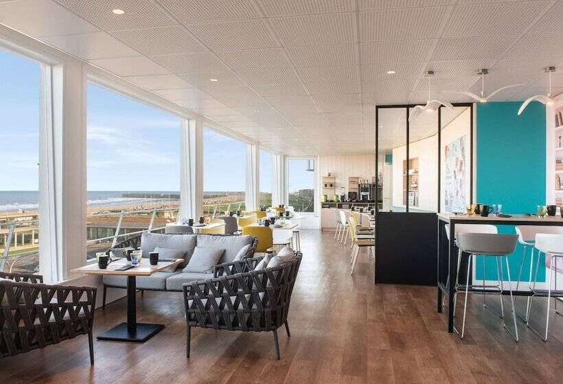 هتل Mercure Dieppe La Presidence