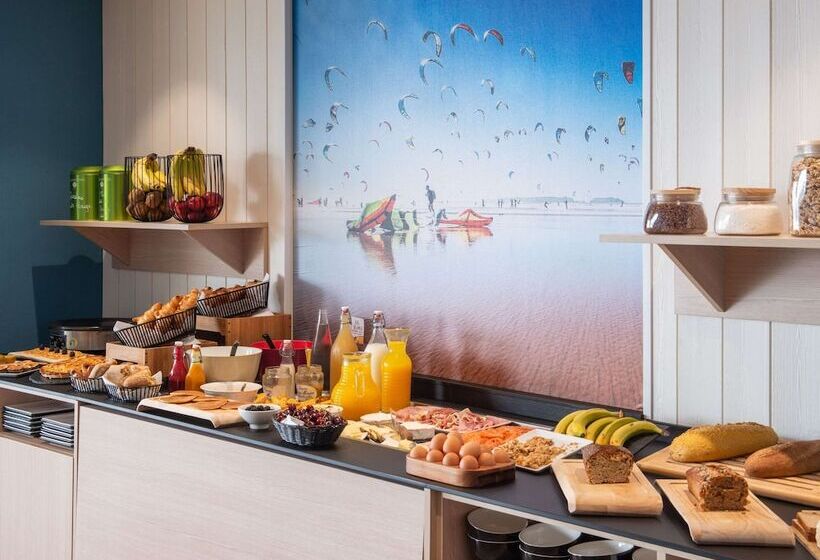 هتل Mercure Dieppe La Presidence