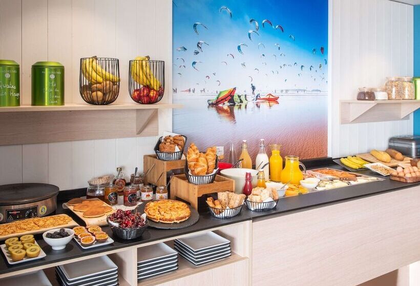 هتل Mercure Dieppe La Presidence