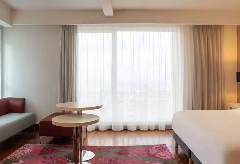 ホテル Mercure Dieppe La Presidence