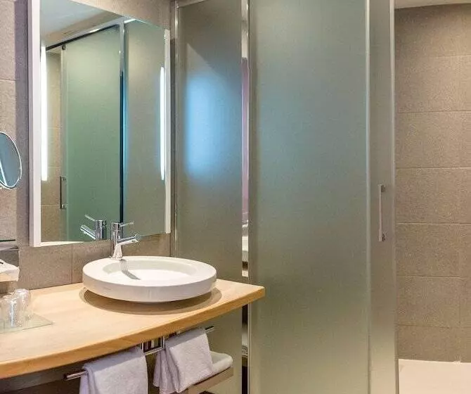 ホテル Mercure Dieppe La Presidence