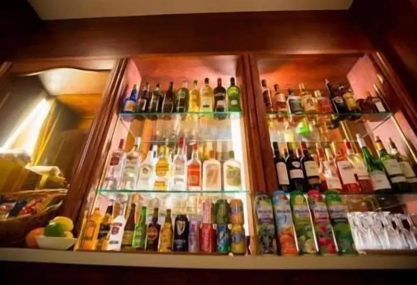 Отель Planb Living Saint Gervais