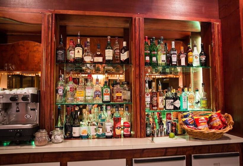 בית מלון כפרי Planb Living Saint Gervais