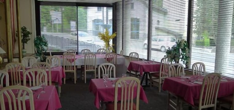 בית מלון כפרי Planb Living Saint Gervais