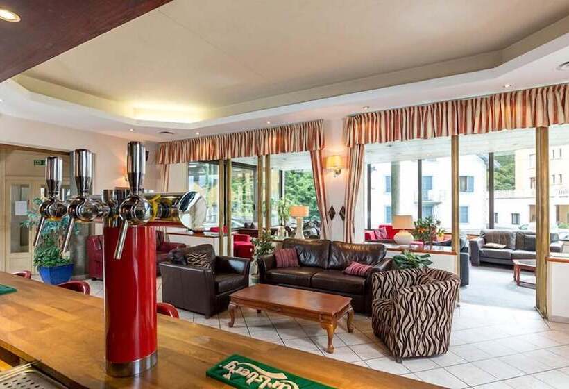 בית מלון כפרי Planb Living Saint Gervais