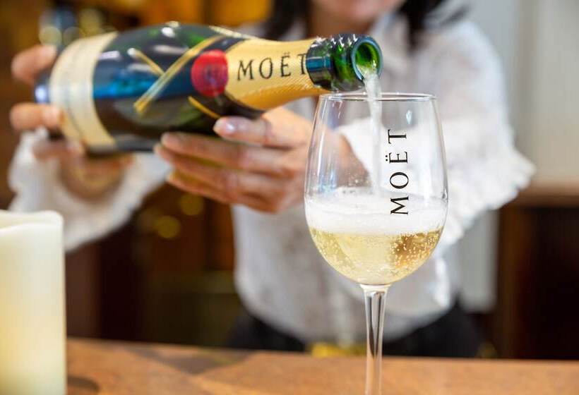 酒店 Hôtel Les Trois Roses, Meylan Grenoble The Originals Boutique