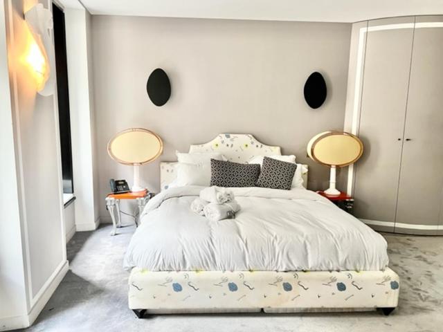 ホテル The Place To Be In Saint Germain Des Près   Montana 2