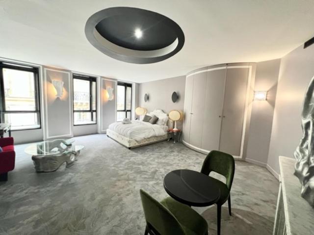 ホテル The Place To Be In Saint Germain Des Près   Montana 2