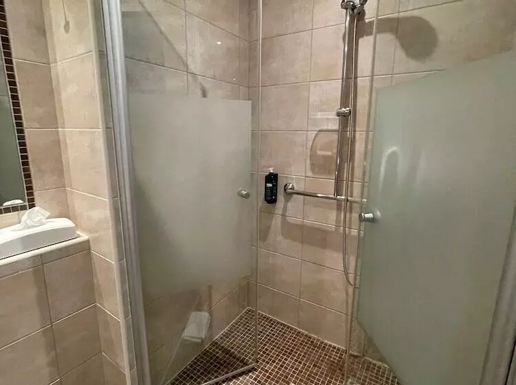 בית מלון כפרי Ulysse Montpellier Centre