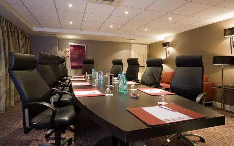 25hours Hotel Terminus Nord