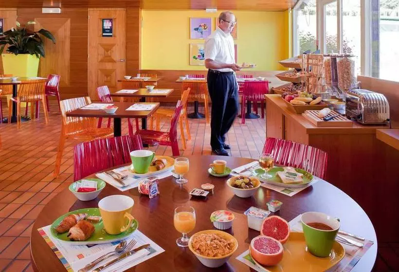 酒店 All Seasons Macon Saint Albain La Salle