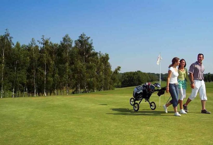 Отель All Seasons Macon Saint Albain La Salle