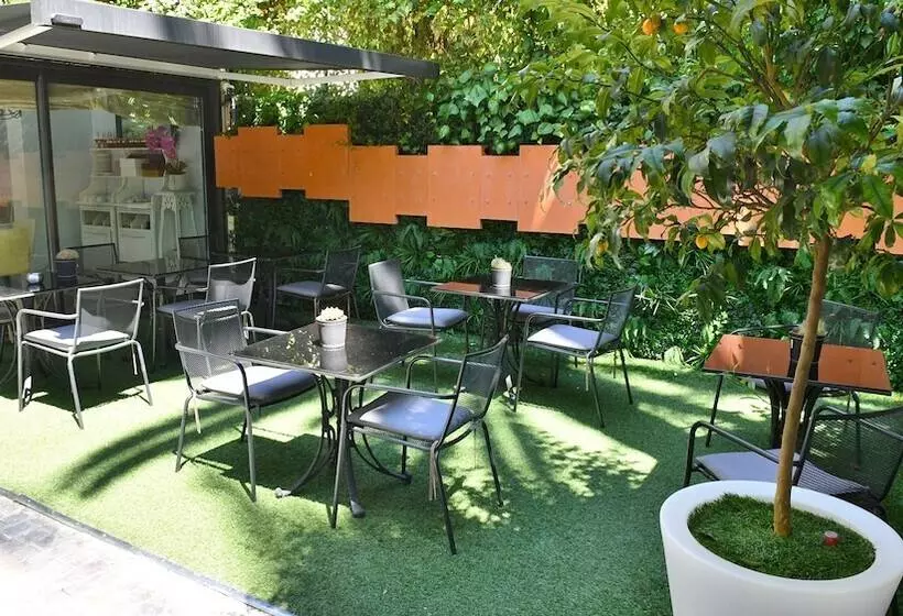 Отель De Provence