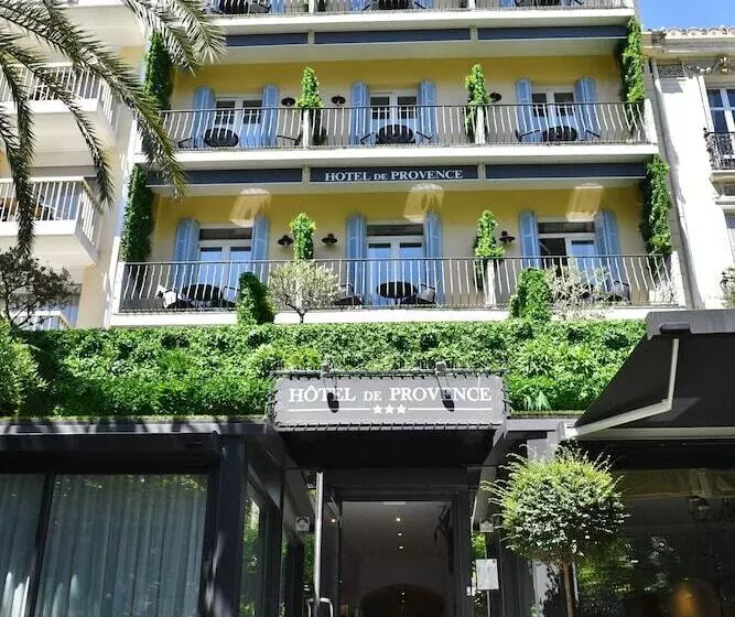 Отель De Provence
