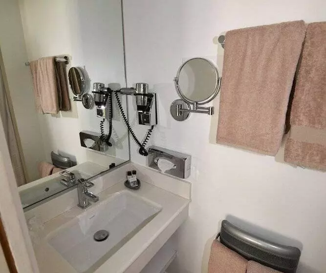 Отель De Provence