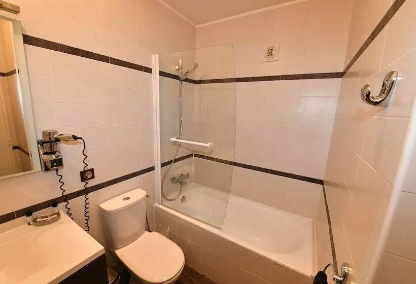 Отель De Provence