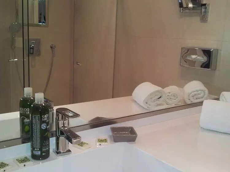 Отель De Provence