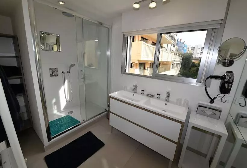 Отель De Provence