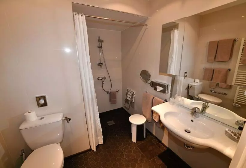 Отель De Provence