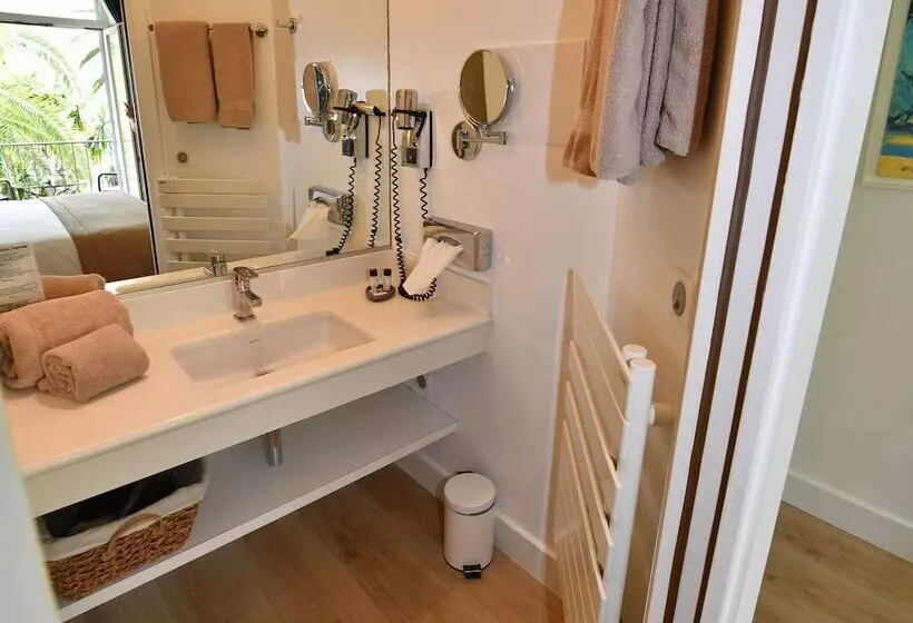 Отель De Provence