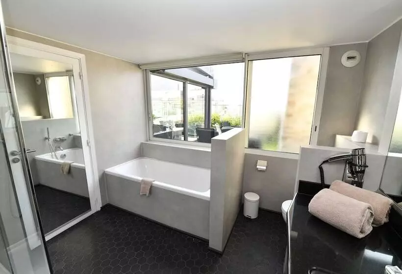 Отель De Provence