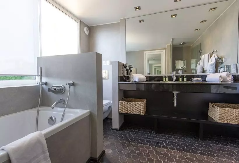 Отель De Provence