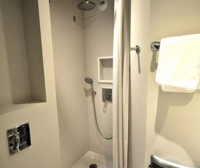 Отель De Provence