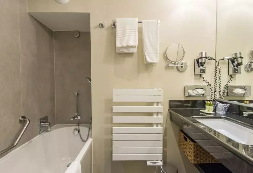 Отель De Provence