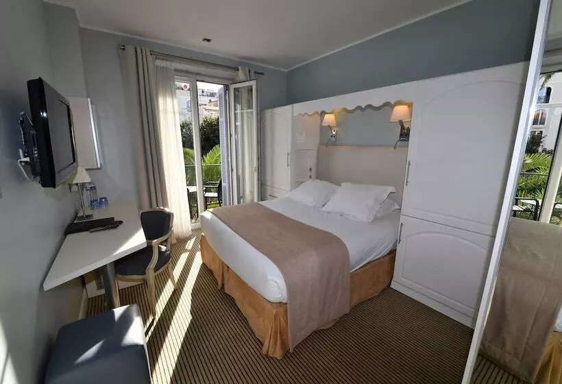 Отель De Provence