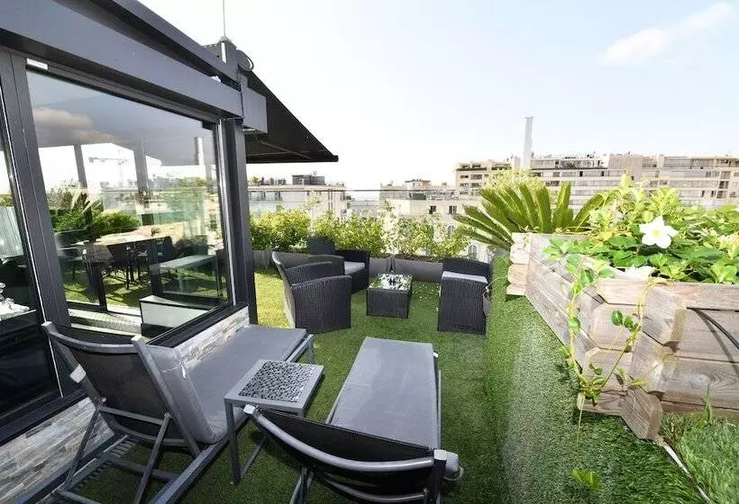 Отель De Provence