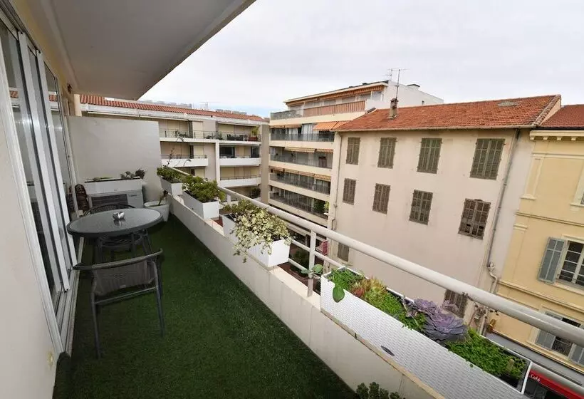 Отель De Provence