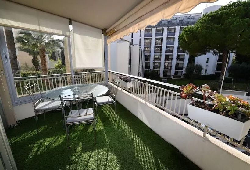 Отель De Provence