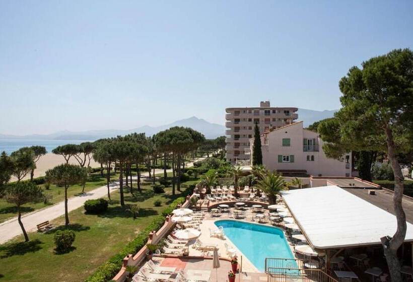 فندق Grand Hôtel Du Lido