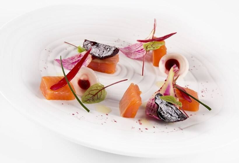 فندق Grand Hôtel Du Lido