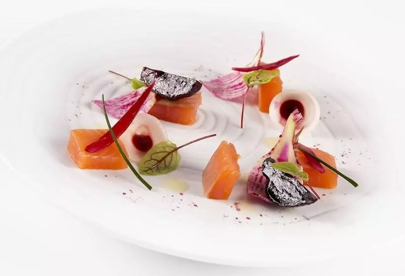 Отель Grand Hôtel Du Lido