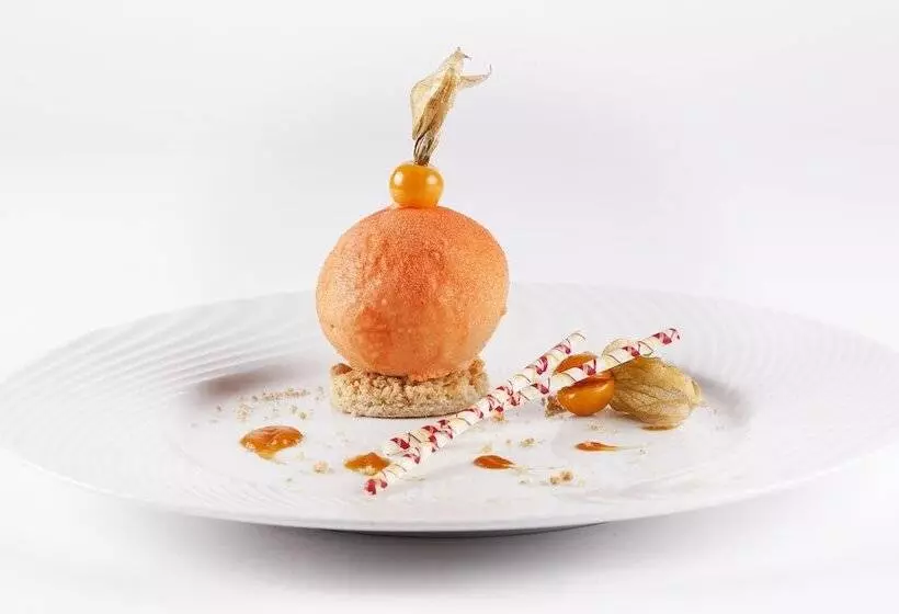 Отель Grand Hôtel Du Lido