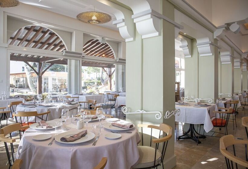 فندق Grand Hôtel Du Lido