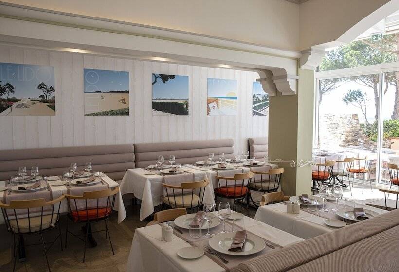 فندق Grand Hôtel Du Lido