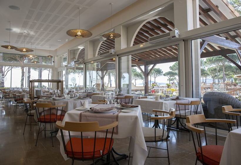 فندق Grand Hôtel Du Lido