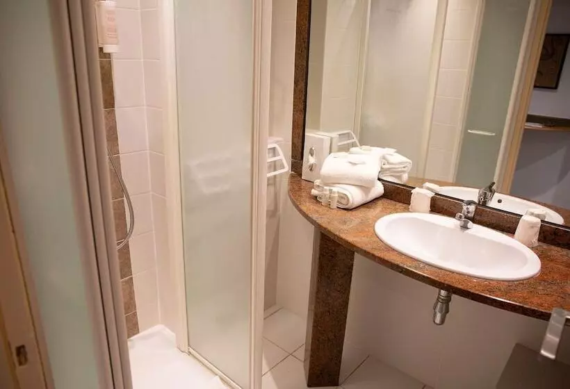 Отель Grand Hôtel Du Lido