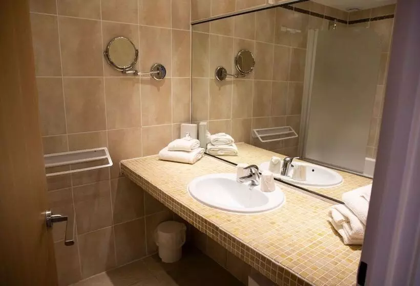 Отель Grand Hôtel Du Lido