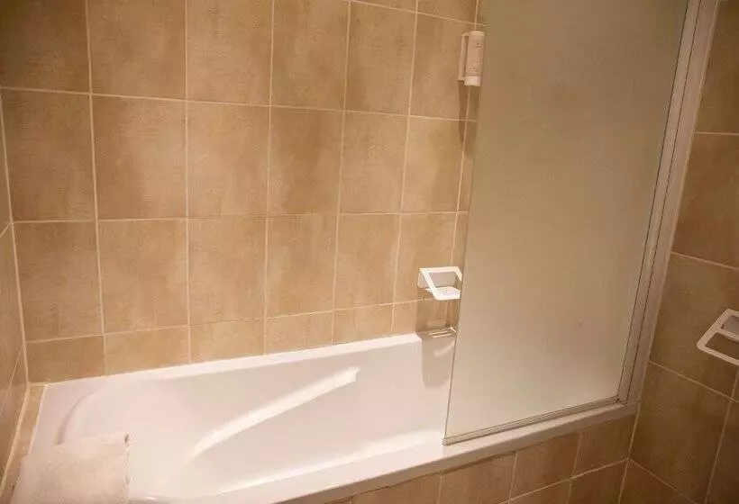 Отель Grand Hôtel Du Lido