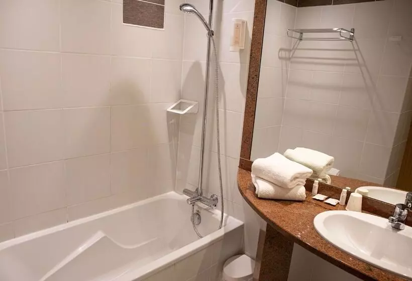 Отель Grand Hôtel Du Lido